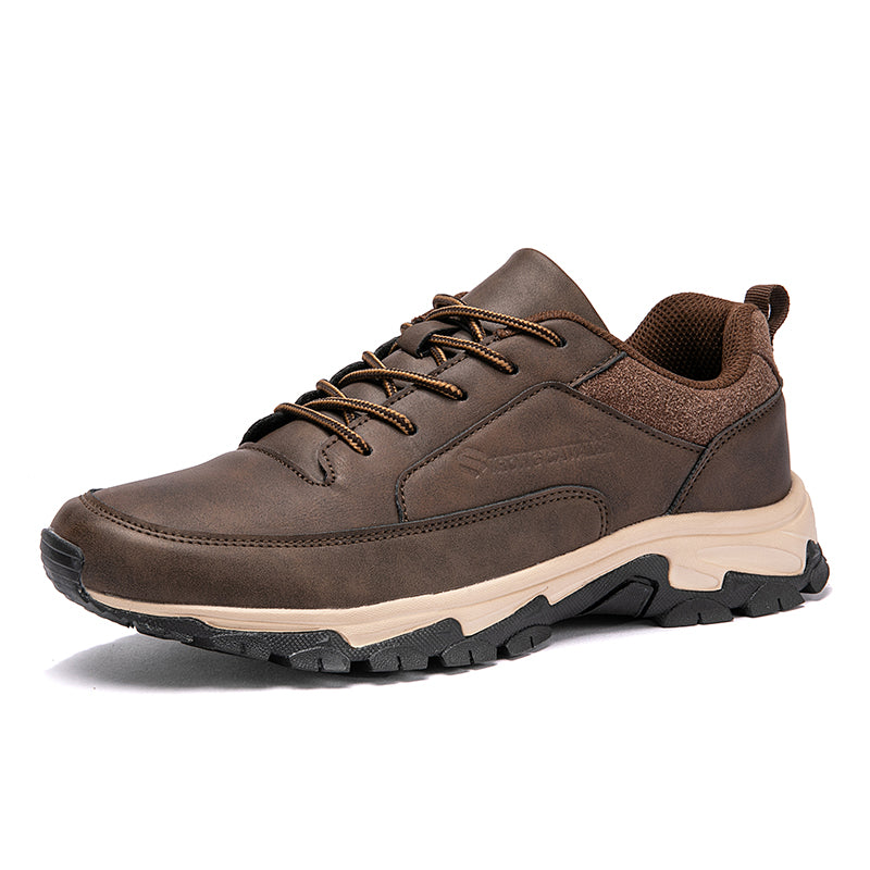 Laufschuhe - Schnürschuhe - Trainer - Orthopädische Schuhe - Herrenschuhe