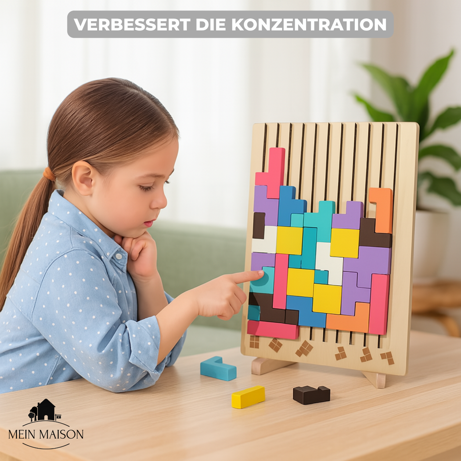 ZenBlocks – Entspannungs- und Konzentrationshilfe für den Schreibtisch!