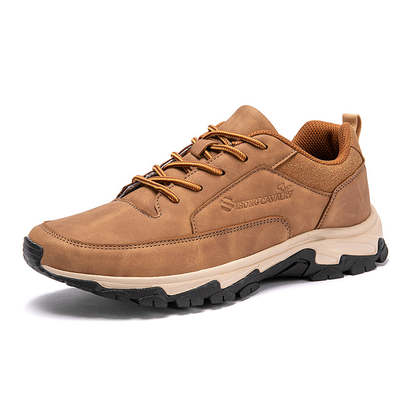 Laufschuhe - Schnürschuhe - Trainer - Orthopädische Schuhe - Herrenschuhe
