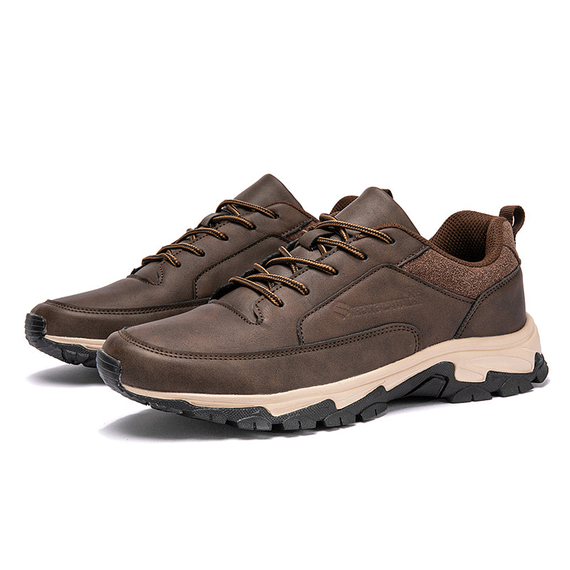 Laufschuhe - Schnürschuhe - Trainer - Orthopädische Schuhe - Herrenschuhe