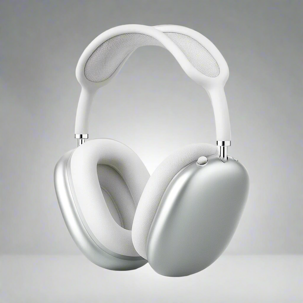 Bluetooth Over-Ear Kopfhörer, Geräuschunterdrückung, Kabellos