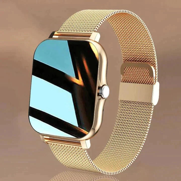 Qualitative Multifunktionale Smartwatch