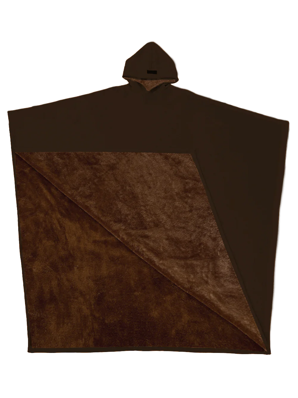 Hooded Cloak (Gewichtet)