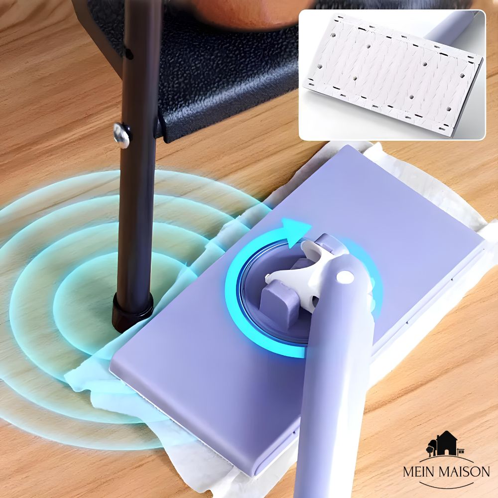 WipeTech - Ihre hygienische und komfortable Reinigungslösung