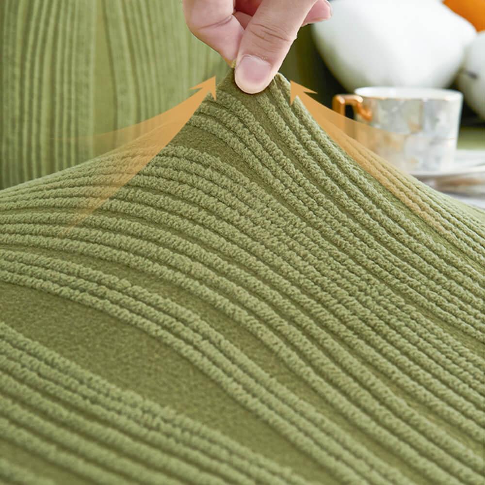 Sofabezug - Jacquardstoff - Haustierfreundliches Design