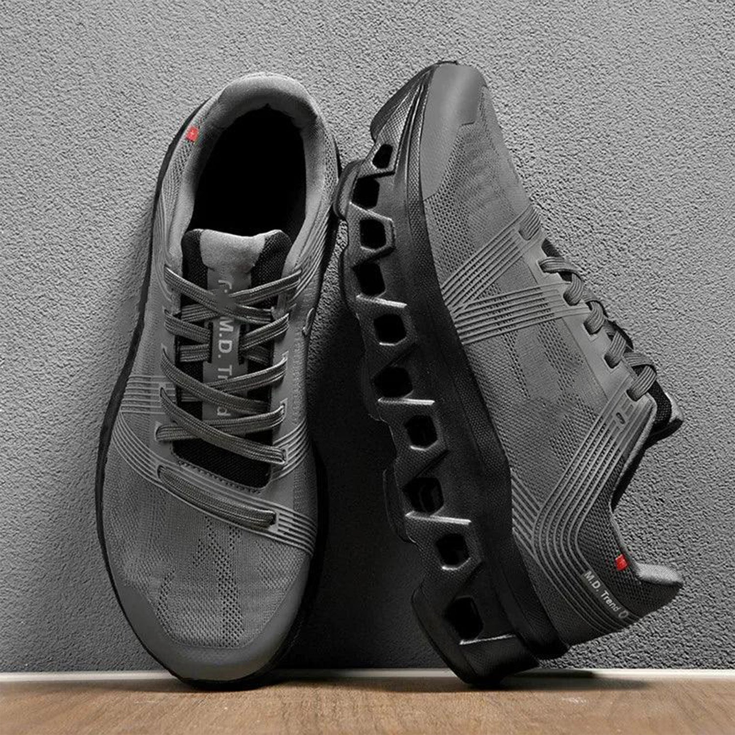 Herren Sneaker – Leicht & Atmungsaktiv