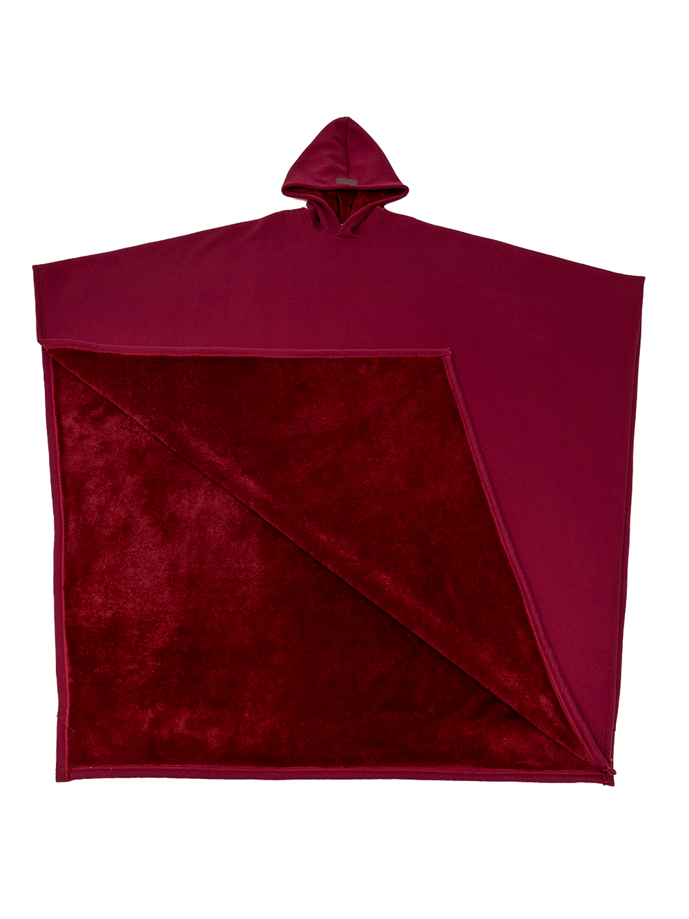 Hooded Cloak (Gewichtet)