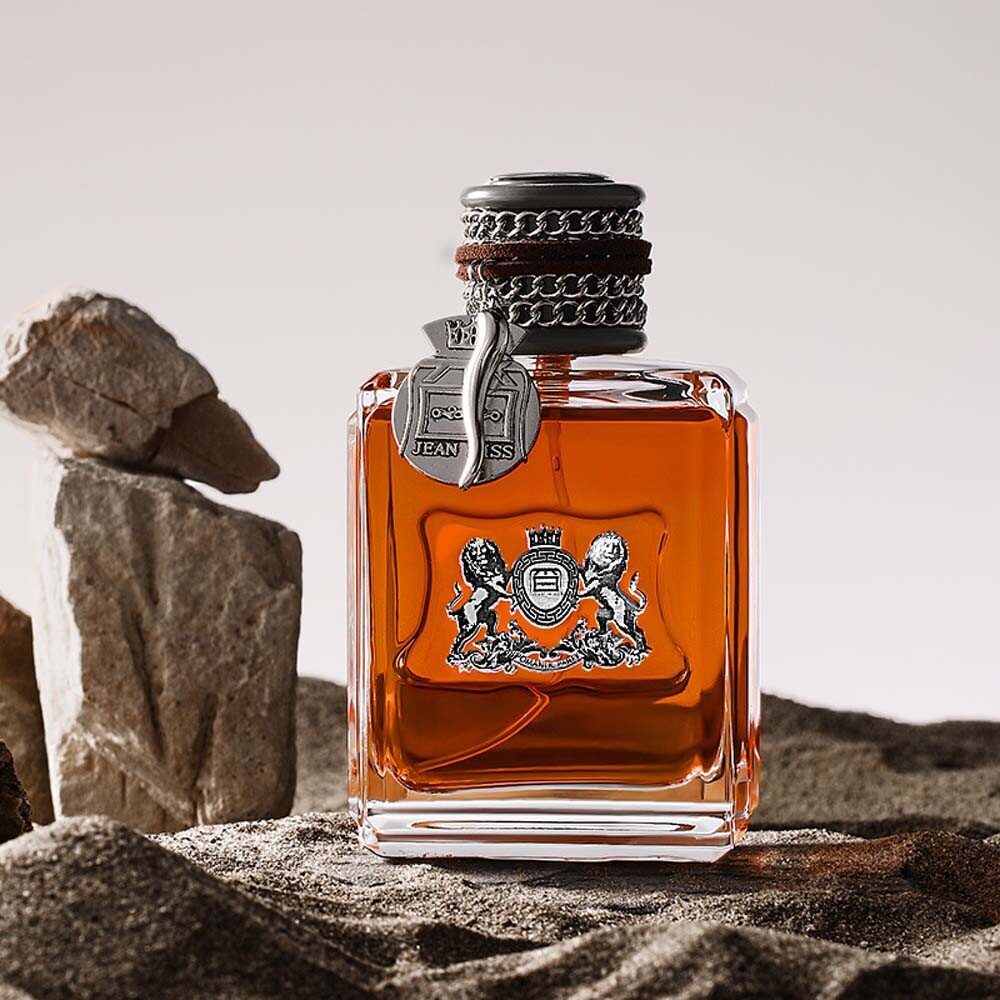 Verführerisches Pheromon-Parfum für Männer