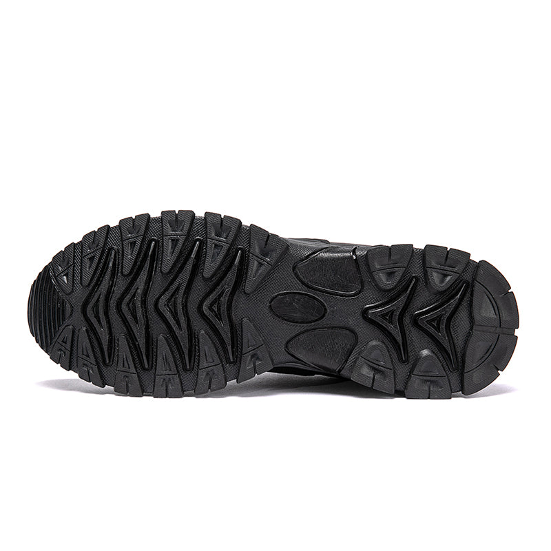 Laufschuhe - Schnürschuhe - Trainer - Orthopädische Schuhe - Herrenschuhe