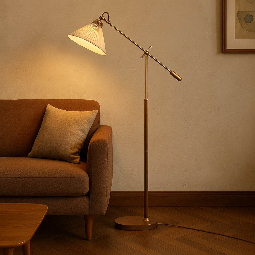 Bardani Stehlampe