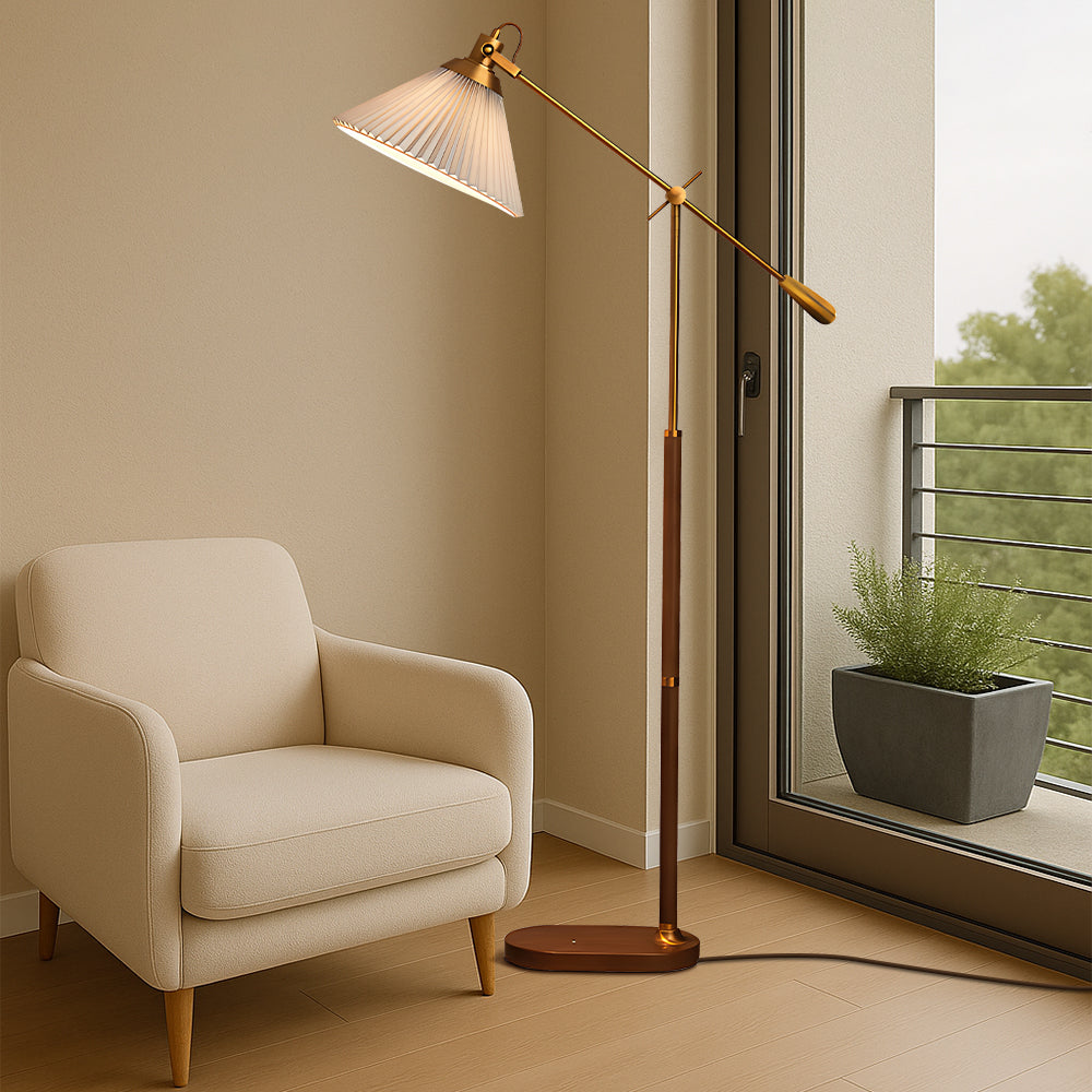 Bardani Stehlampe