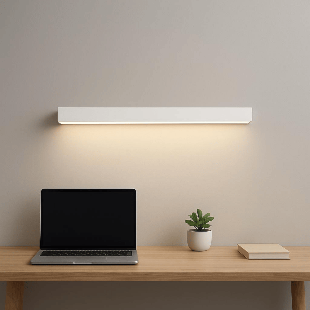 STYLELIGHT LED – Minimalistische Deckenleuchte | Skandinavisches Design & Starke Helligkeit