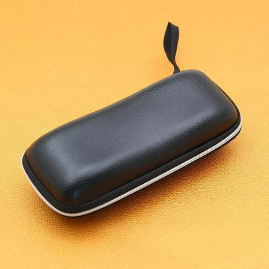 Intelligente Gleitsichtbrille mit automatischer Sehanpassung & Blaulichtfilter