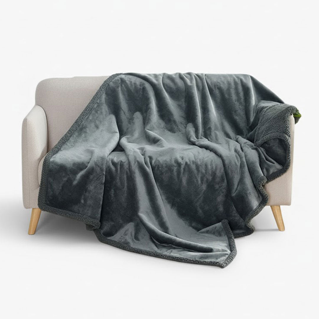 Möbelschutz - Wasserdicht - Plüschdesign