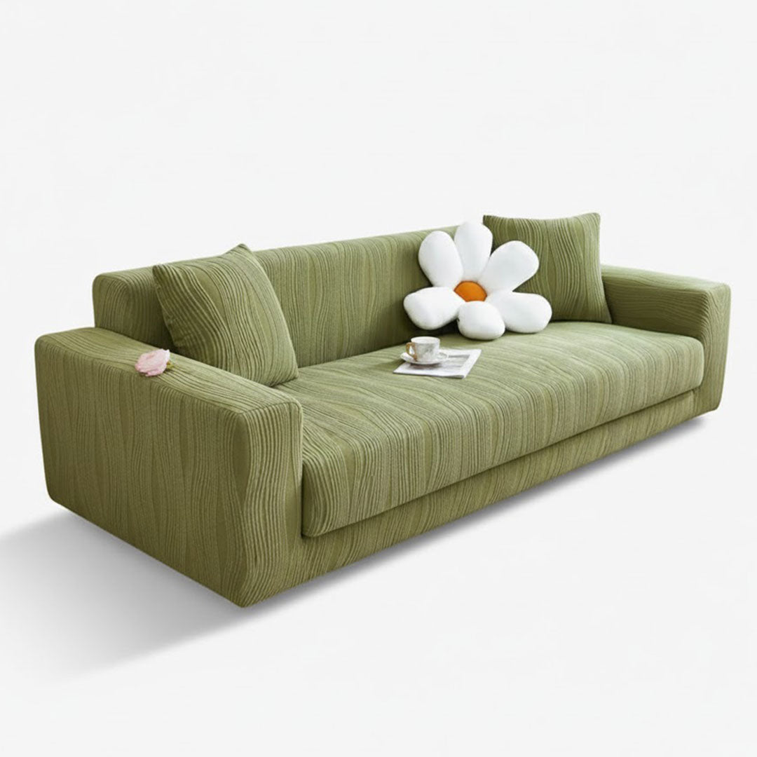 Sofabezug - Jacquardstoff - Haustierfreundliches Design