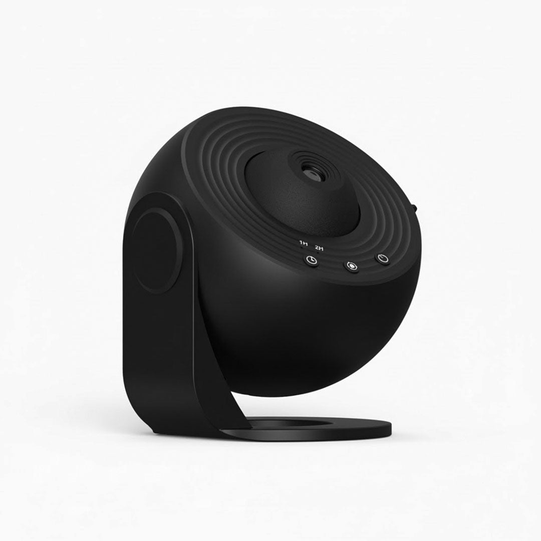 Kinderprojektor - Sternenhimmel - USB-betrieben