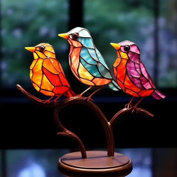 VitraGlow – Luxuriöse Tischdekoration mit künstlerischer Eleganz
