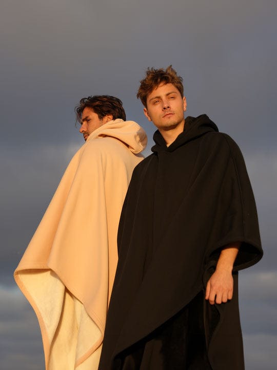 Hooded Cloak (Gewichtet)
