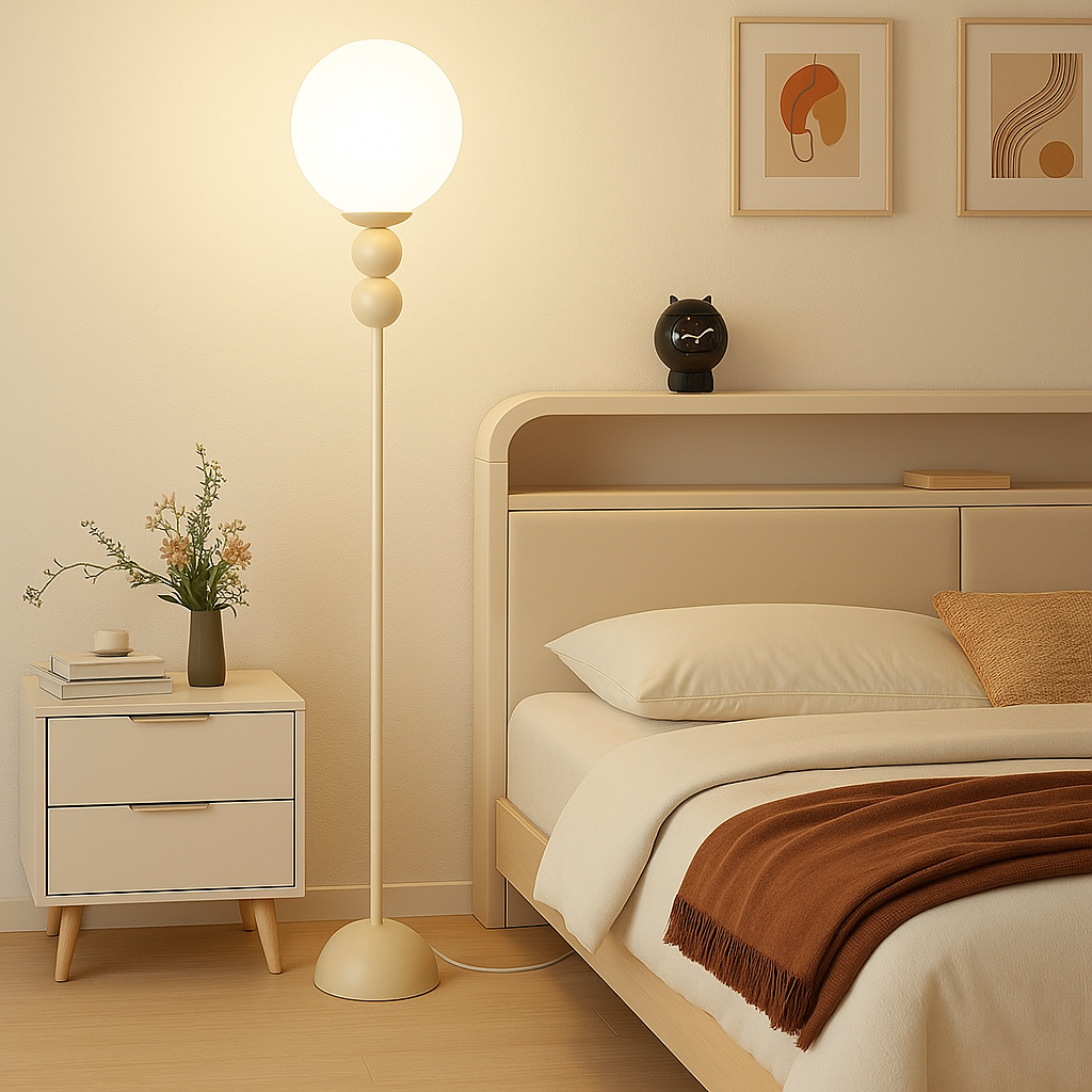 Urda Stehlampe