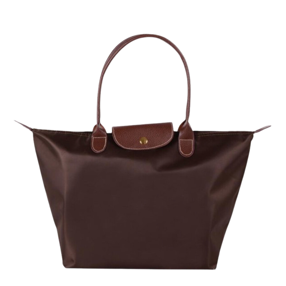 Damentasche Wasserdicht Oxford Stoff Shopper
