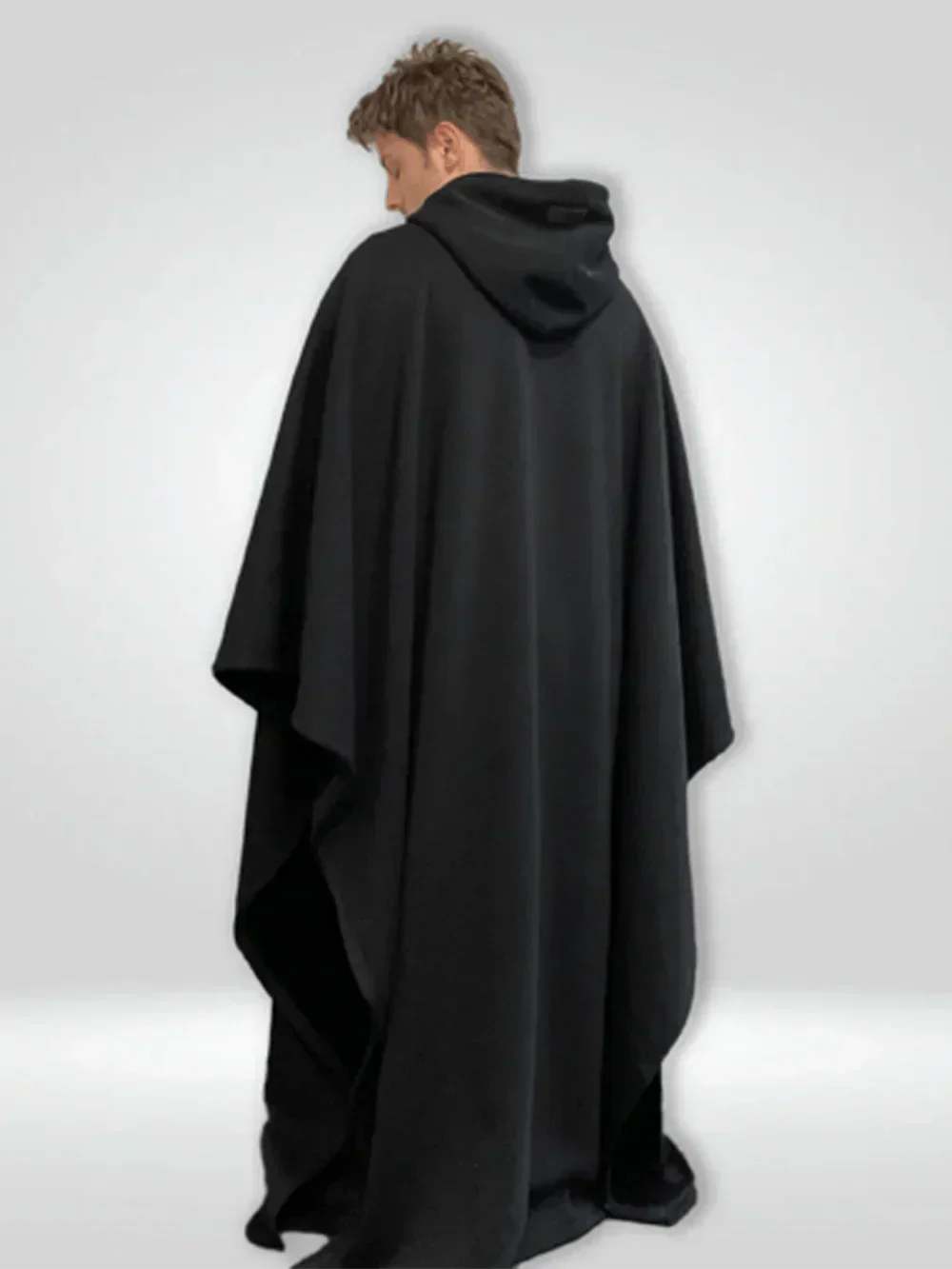 Hooded Cloak (Gewichtet)
