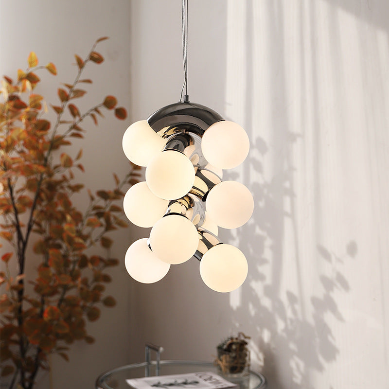 Jakis Bauhaus Stil Pendelleuchte