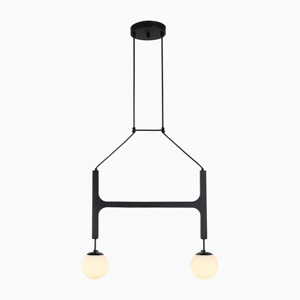 Rethatic Pendelleuchte