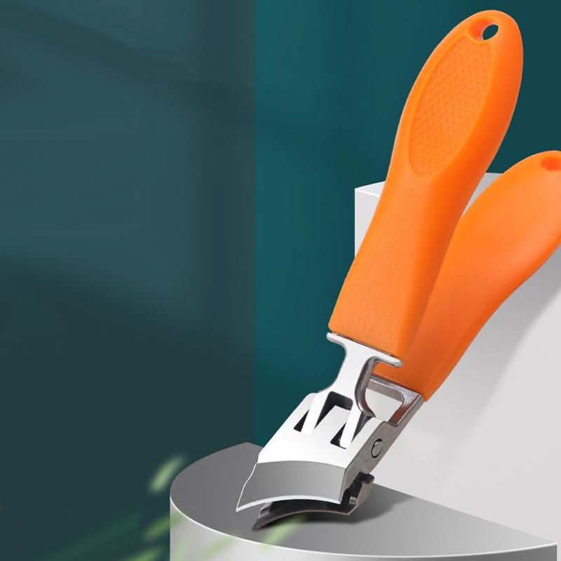 TITANCLIP – Präzisionsnagelknipser für dicke und eingewachsene Nägel