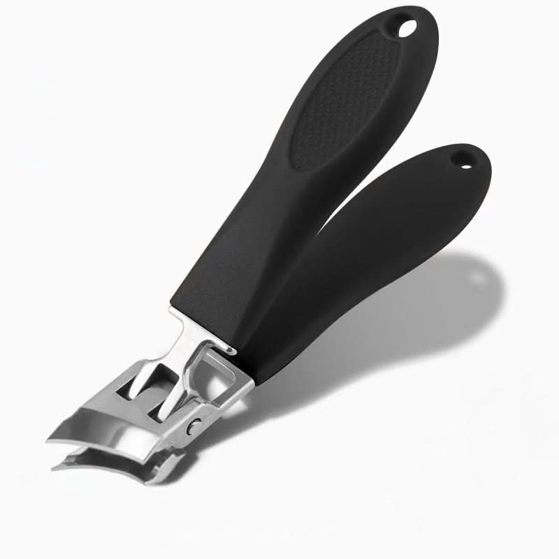 TITANCLIP – Präzisionsnagelknipser für dicke und eingewachsene Nägel