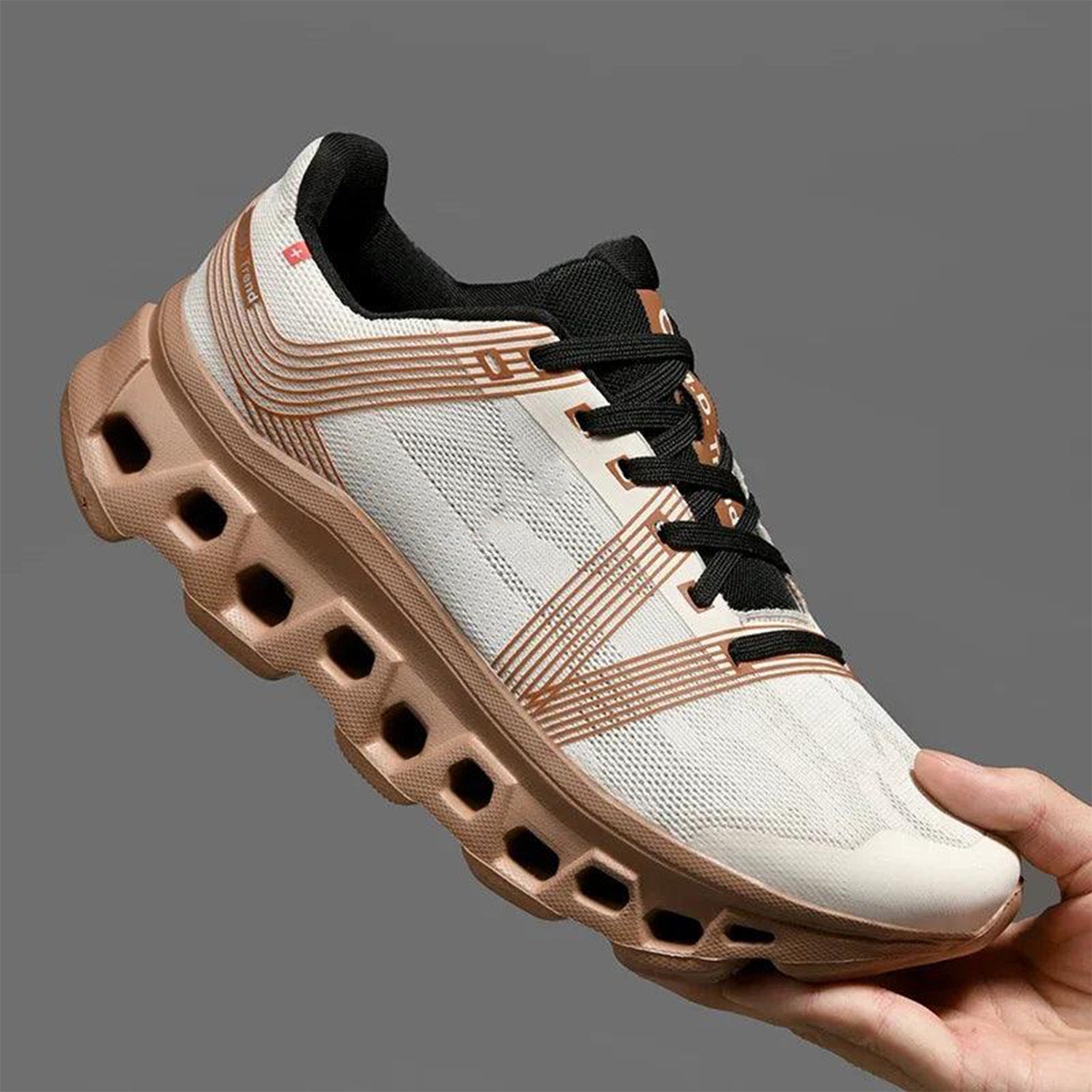 Herren Sneaker – Leicht & Atmungsaktiv