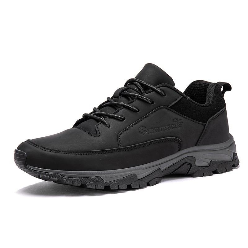 Laufschuhe - Schnürschuhe - Trainer - Orthopädische Schuhe - Herrenschuhe
