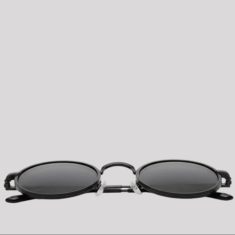 Sonnenbrille - Metallrahmen - UV400 | Kiro