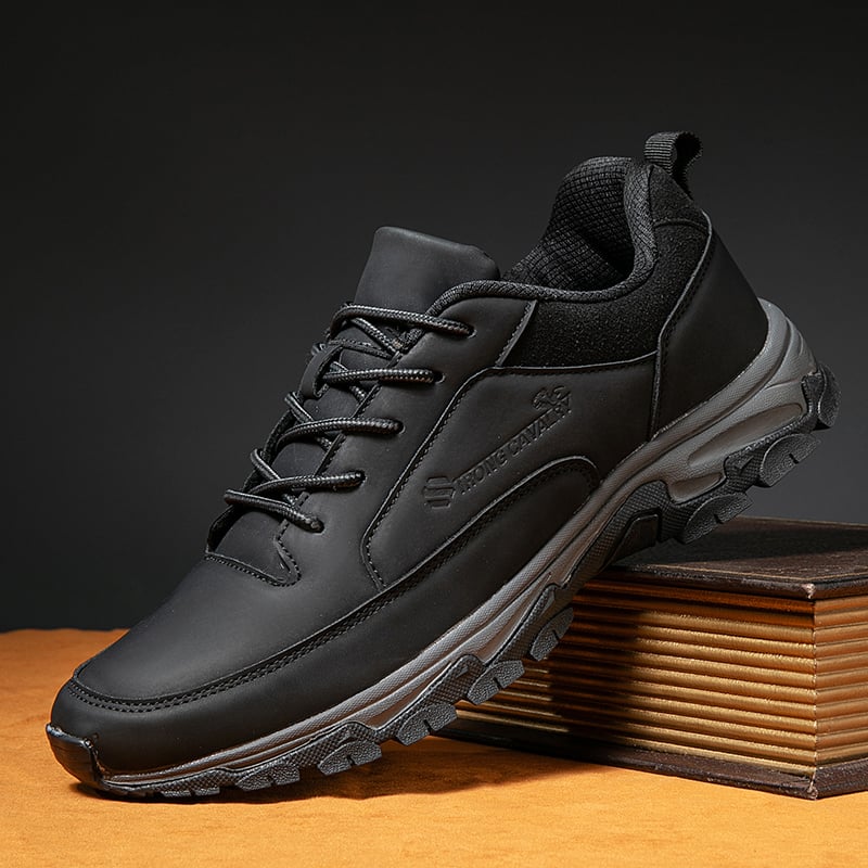 Laufschuhe - Schnürschuhe - Trainer - Orthopädische Schuhe - Herrenschuhe