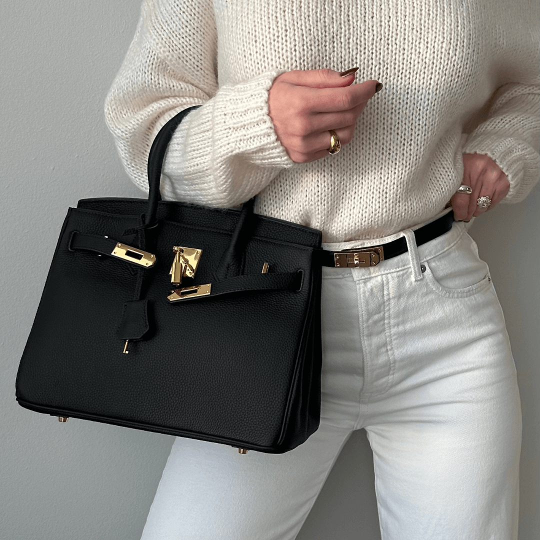 Handtasche – Zeitloses Design & Viel Stauraum