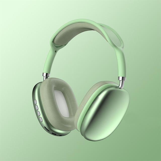 Over-Ear Noise Cancelling Kopfhörer mit Bluetooth & Aktiver Geräuschunterdrückung (ANC) | Audilux