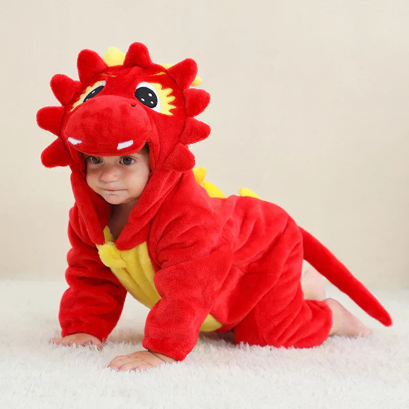 Baby Overall | Baby Fleece Overall | Tier Overall | Wolklin